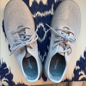 New Allbirds